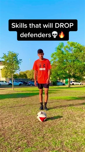 Top Football Skills Comparison: Rabona Scoop vs. Whip Chop