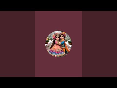 Radhe Krishna 🙏🦚 is live