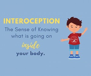Interoception And Autism: What It Is   Why It Matters.