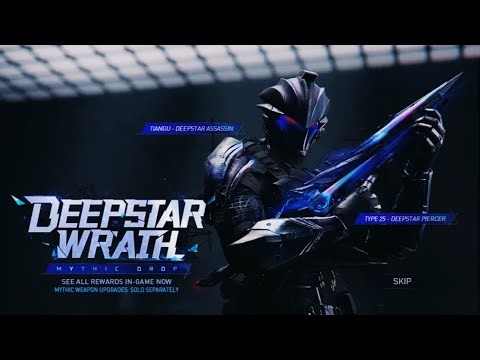 Using Type 25 Mythic in #codm #callofdutymobile