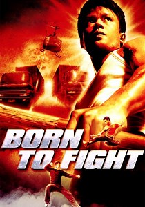 Born to Fight streaming: where to watch online?