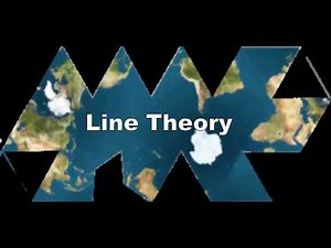 4707【03】Dymaxion Map of Aliens+Icosahedron,60,120エイリアンの正20面体地図＝ダイマクシオン地図、謎の60度120度Hiroshi Hayahi JP