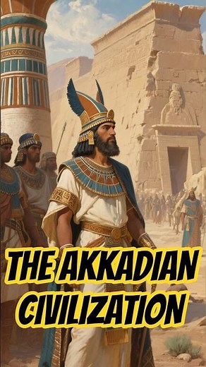 The Akkadian Civilization