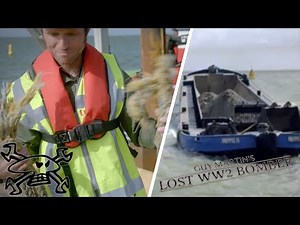 The Storm That Nearly Destroyed the WW2 Wreck | Guy Martin Exclusive