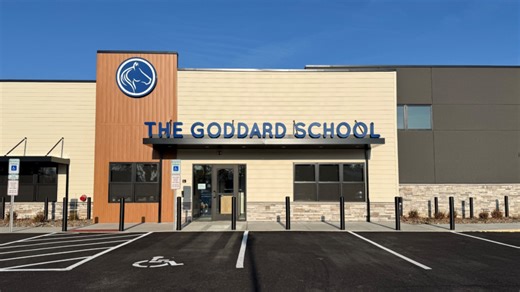 ‘The Goddard School’ opens new center in Cumberland County