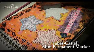 Finally! It's #Christmas Break!🎄🎄 After the busy workload & schedule, it's time to explore my creative world with my Faber-Castell art materials. How I love these! 🙌🎨✨ Featuring Jian Lee! 🌈💗💚💙💜 #FaberCastellPhils #CreativeMe #ArtMaterial #🎄 | Faber-Castell