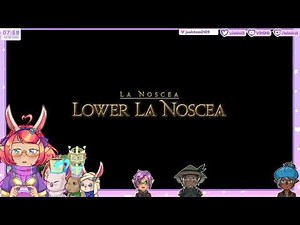 【FFXIV/Splatoon 3】(P6S・SCH) Proggers then Squidders 🦑 VOD