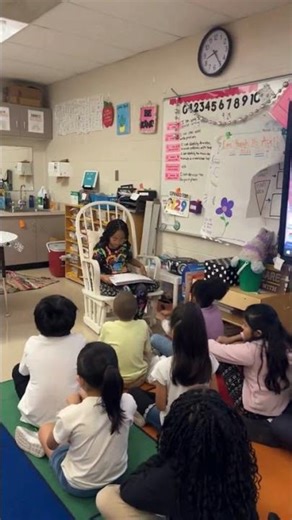 Shining a Spotlight on: Heggerty Phonemic Awareness with @Missreaganteach