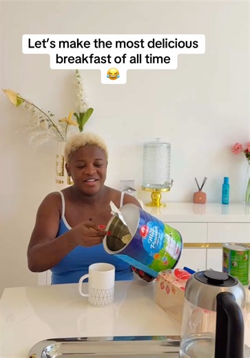 Delicious Breakfast Recipes from a Pregnant Chef