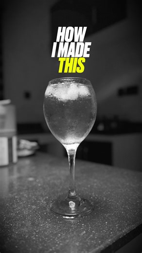 How I Made My Last Post: A CapCut Tutorial