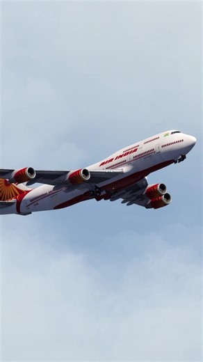 Air India C*ash Today: Flight Updates