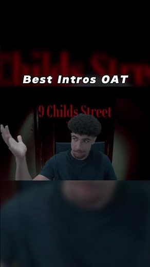 BEST INTRO OAT || #funny #clips #intro #youtube