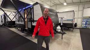 1.4K views · 19 reactions | This 2024 Hideout Sport 178RB is a super light weight travel trailer with an even lighter price, ONLY $13,995! These Hideout Sport campers make camping possible for everyone, no matter what your budget is! #camp #travel #rvlife | Walnut Ridge RV | Facebook