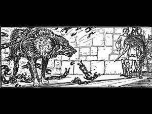 Loki's children A child's introduction to Norse