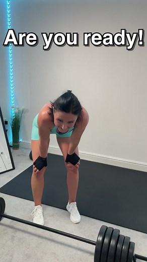 130K views · 1.2K reactions | Who is ready to crush this one #homeworkout #fullbodyworkout #excerise #fitness #fitnessmotivation #glutes #deadlift #kettlebellworkout #health | Go with JO Fitness | Facebook