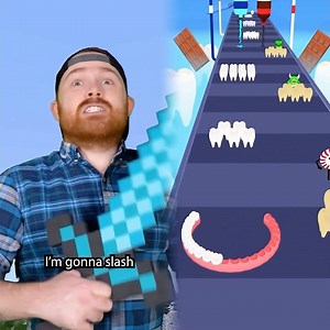 How XP Farms in Minecraft Really Are