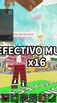 Samuel que has echo