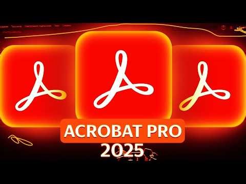 Adobe Acrobat Pro Crack 2026 Free Download
