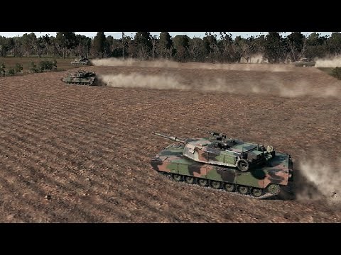 The NATO Skill Issue - Warno Memes