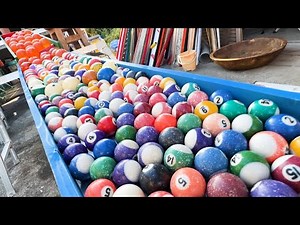 Marble Run Pro Rolls Balls Through the Ultimate Transparent Pipe