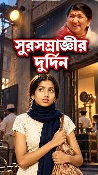 মারক দিয়েও থামানো যায়নি! AI Short Story #storytellingchannel