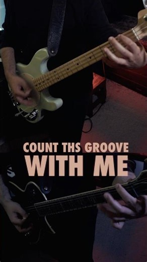 Try Counting This Beat With Me — Comment Where You Lost It