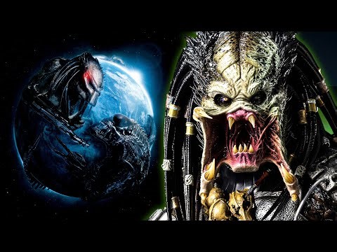 Is Aliens vs Predator: Requiem The Worst Of BOTH Franchises?