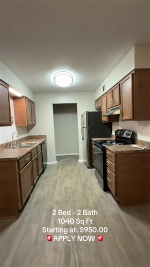 2x2 apartments 🏡 2x2 disponibles 🏡 Starting at $950 | Options up to $1,075 Apply today! Desde $950 | Opciones hasta $1,075 ¡Aplica hoy! #ApartmentTok #memphis #memphisapartments #Renta #2bedroom