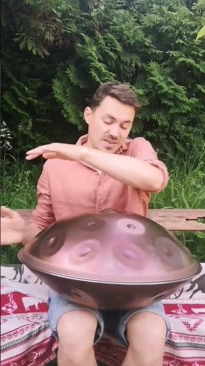 Westside = Beatbox & Handpan 🔥