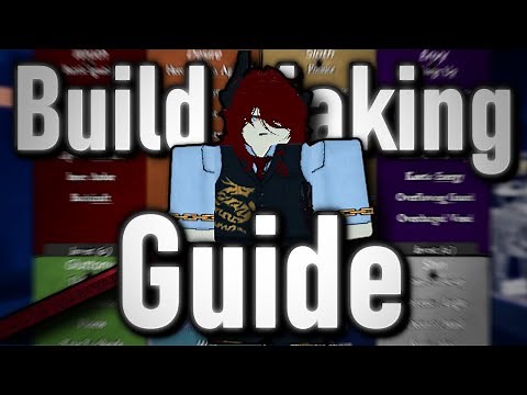 Complete build making guide | Roblox Archived