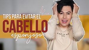 515K views · 5.1K reactions | Tips para evitar que se te esponje el cabello: adiós al 'frizz' Shampoo 1https://amzn.to/3a70Kz7 Shampoo 2 https://go.magik.ly/ml/13eu6/ Shampoo 3 https://amzn.to/34cvtqA | Hola Yasmany | Facebook