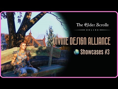 ESO Housing: 14 Showcase Homes from Divine Design Alliance