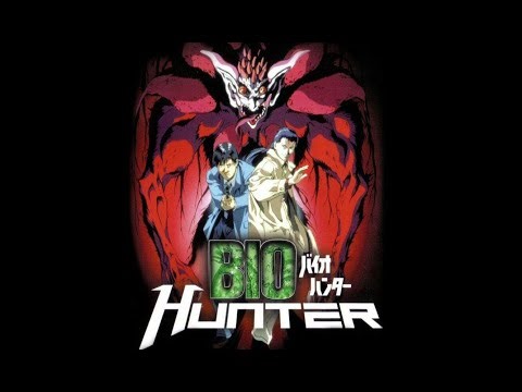 Bio Hunter 0va - 1995 Legendado Completo PT/BR