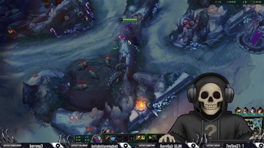 🚨Ranked🚨Typical JG Diff🚨Silver Before Update?🚨 Chilling Focus Climb🚨