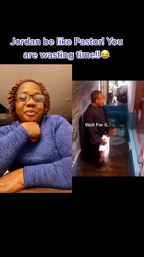 When Baptism Goes Wrong: Hilarious Video Reaction