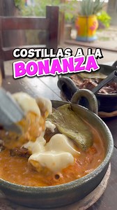 357K views · 6.2K reactions | Carnes Asadas, Pollo o Costillas a la Bonanza son cosas que aquí podrás encontrar  Se llama Asadero Bonanza y tiene poquito de haber llegado a #xoxo Búscalos y cuéntanos cómo te fue 邏 #oaxacamexico #oaxacadonde #carnes | Oaxaca Donde | Facebook