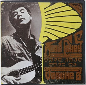 John Fahey - Volume 6 / Days Have Gone By