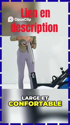 Le Meilleur Vélo d’Appartement 2026 : Brûlez les Calories !