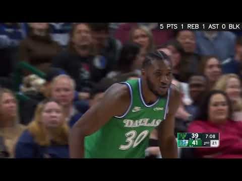 Brandon Williams vs Milwaukee Bucks | 19 PTS 6 REB 3 AST 1 STL | NBA 11-11-2025 Highlights