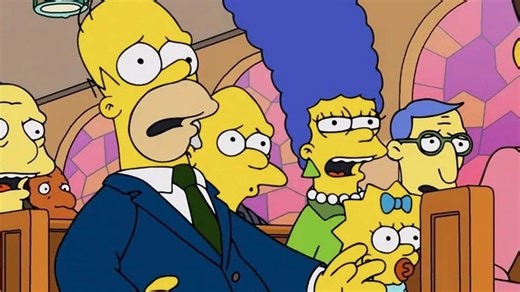 Longtime 'Simpsons' character dies in shocking series move