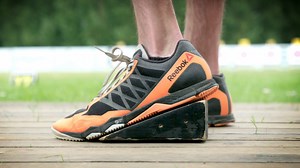 The equipment that makes para archery a fair game is custom. You can’t buy this gear off the shelf. 🏹 | World Archery