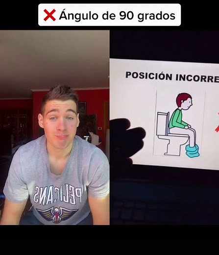 Consejos Saludables para Cagar Correctamente