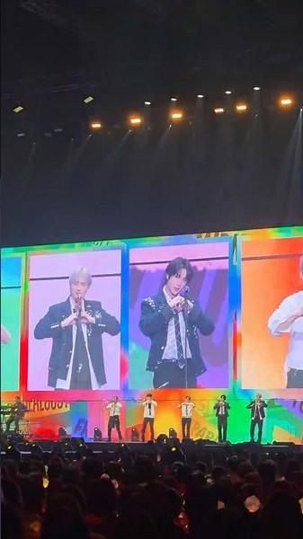 好きすぎて滅 by TXT (Original Song: M!LK) #TXT