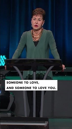 A Prayer for Restoration and Healing | Joyce Meyer