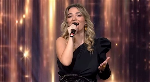 Sve behara i sve cvjeta…💫✨🎶 | Alma Subašić