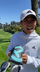 64K views · 1.5K reactions | Ready to take a spin around The Olympic Club with her all-Titleist setup.  Take a look inside the bag of Brand Ambassador Danielle Kang to see what she’ll be gaming this week at the #USWomensOpen, including her Pro V1x, TSi3 Driver and new Scotty Cameron gamer (make sure you wait until the end to check it out!). Thanks again, Danielle, and good luck this week! | Titleist | Facebook