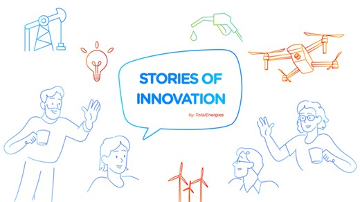 Stories of Innovation: On the Origins of Our Use of Energy