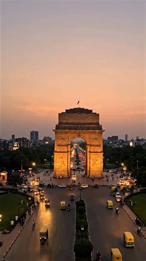 New Delhi India