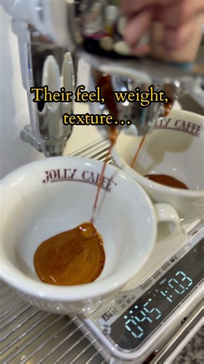 These Cups Change How Espresso Tastes