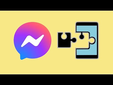 The best Facebook Messenger MOD you need to use! Messenger Pro
